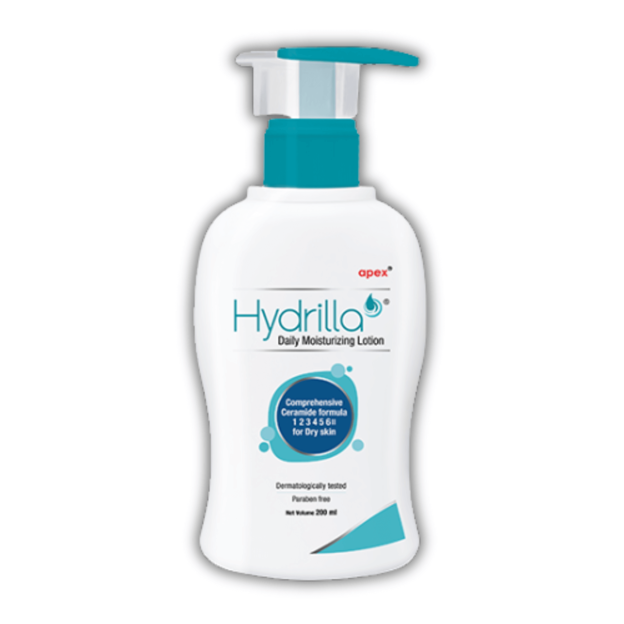 Hydrilla Moisturizing Lotion